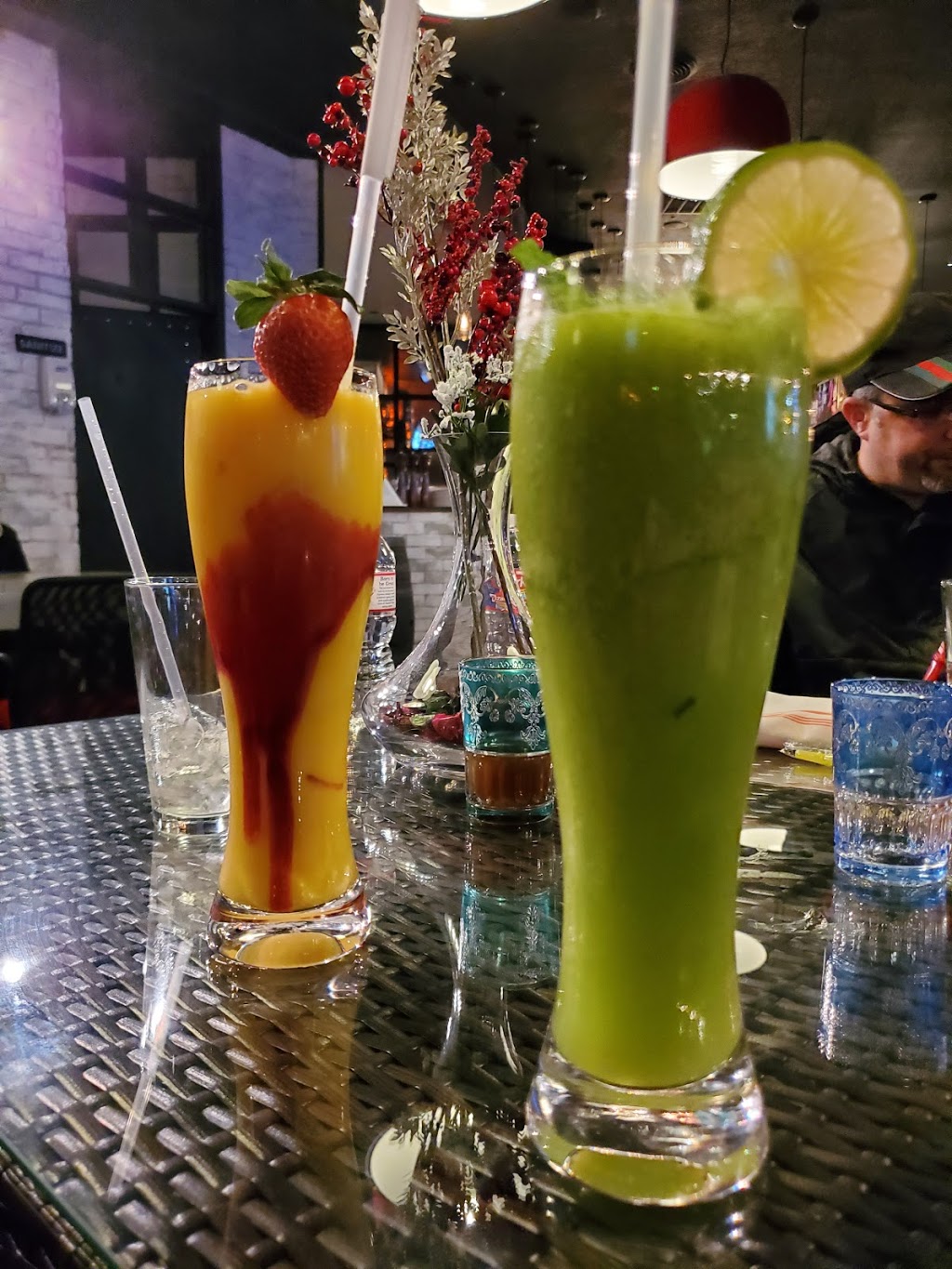 Gazelle Cafe | restaurant | 12126 Westheimer Rd #98, Houston, TX 77077, USA | 8322308197 OR +1 832-230-8197