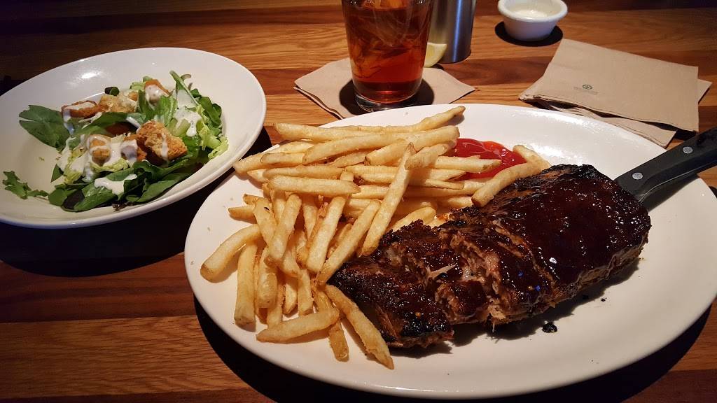 BJs Restaurant & Brewhouse | restaurant | 10000 Coors Boulevard Northwest Ste LI10, Albuquerque, NM 87114, USA | 5055456040 OR +1 505-545-6040