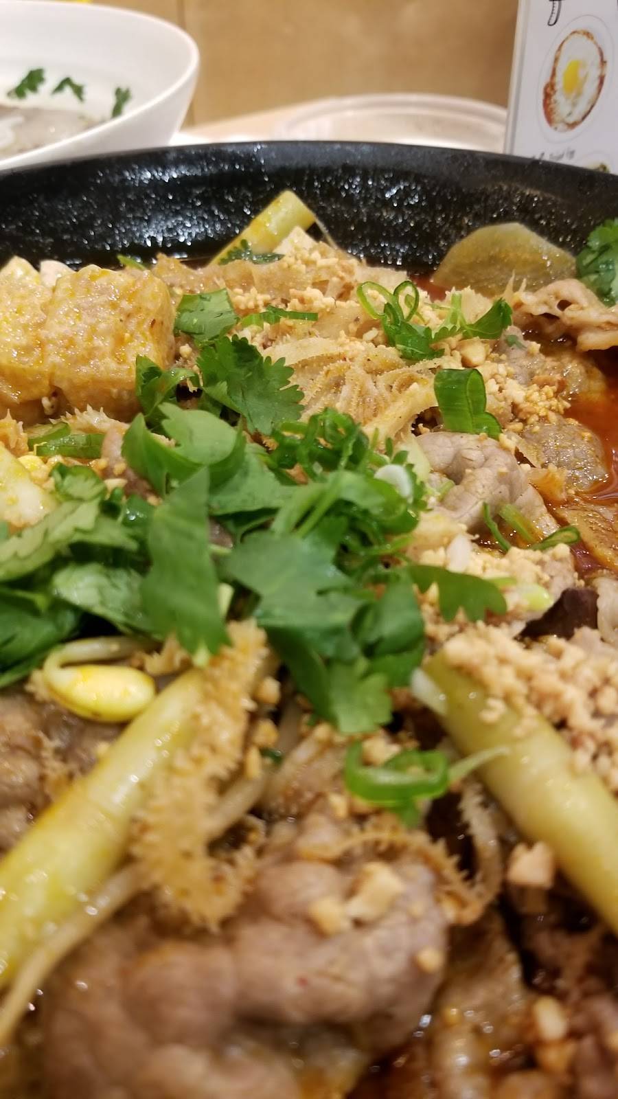 Noodology | restaurant | 18406 Colima Rd D, Rowland Heights, CA 91748, USA | 9097378666 OR +1 909-737-8666