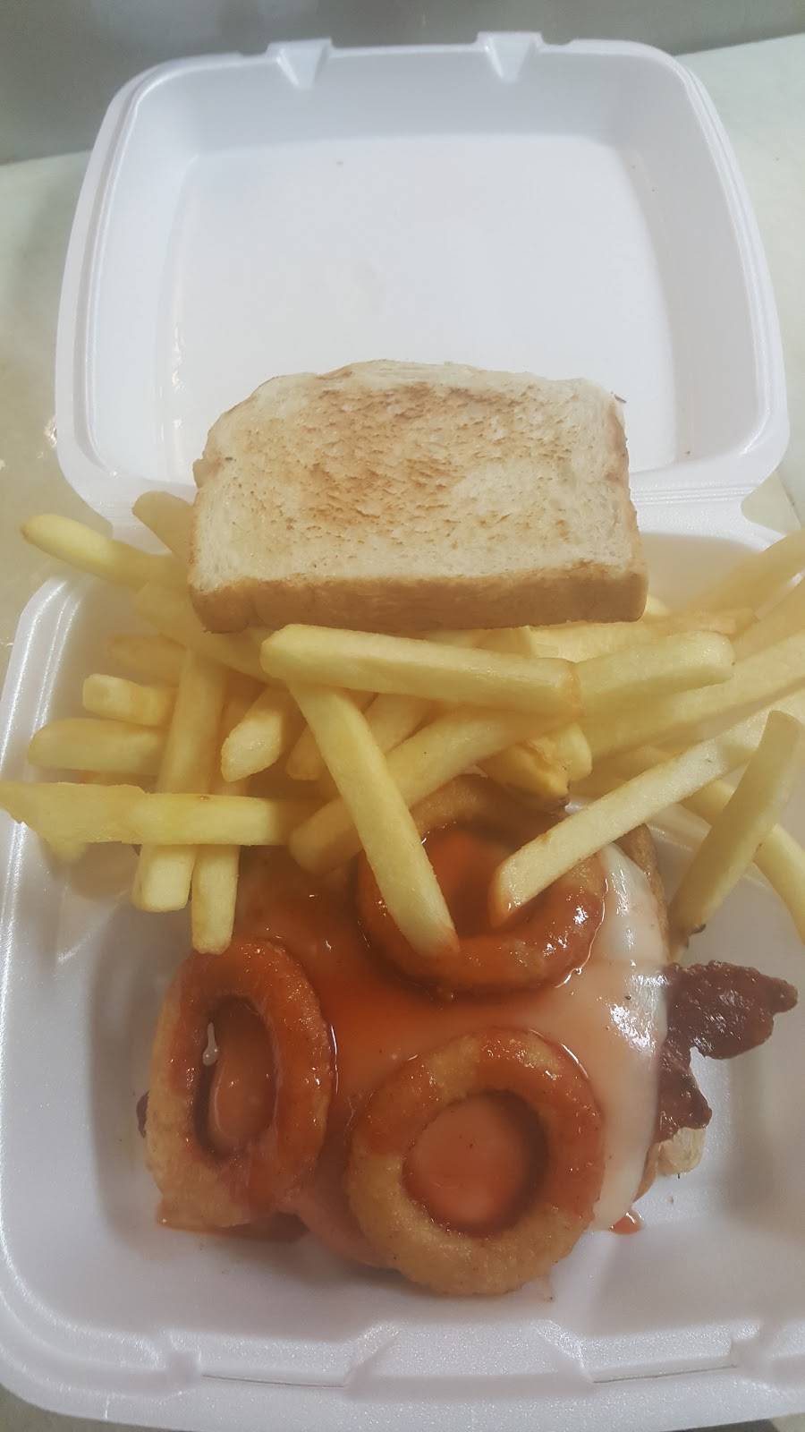 Omars Seafood & Grill | restaurant | 12520 St Clair Ave, Cleveland, OH 44108, USA | 2164512098 OR +1 216-451-2098