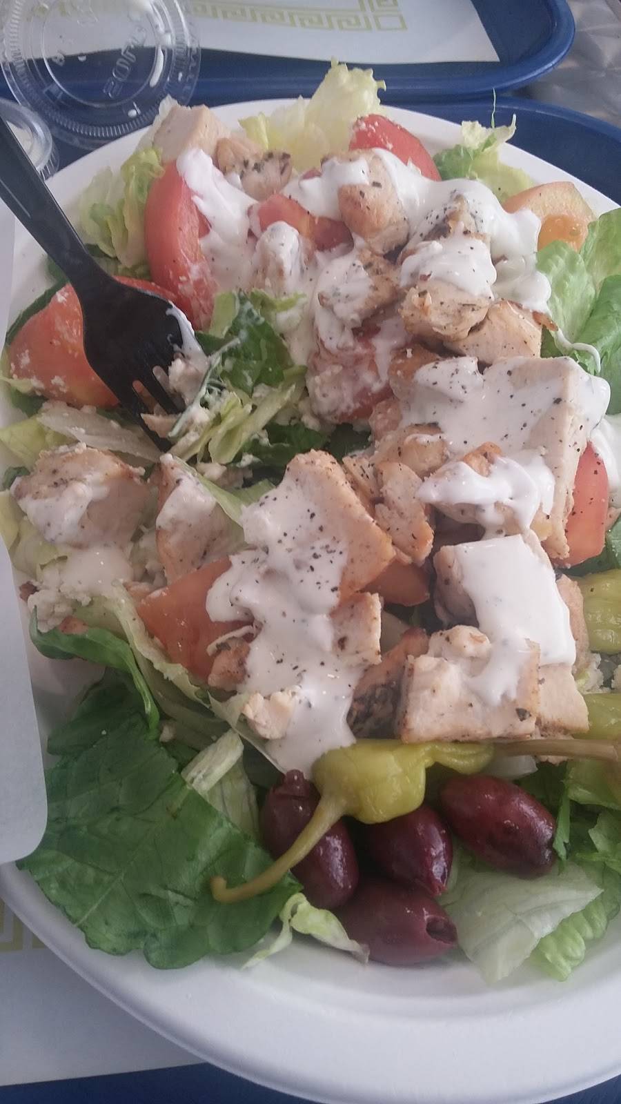 ATHENIAN GRILL | restaurant | 7042 Reseda Blvd, Reseda, CA 91335, USA | 8183458445 OR +1 818-345-8445