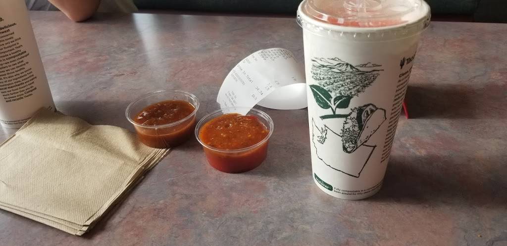 Taco Time NW | restaurant | 600 E College Way, Mt Vernon, WA 98273, USA | 3604243383 OR +1 360-424-3383