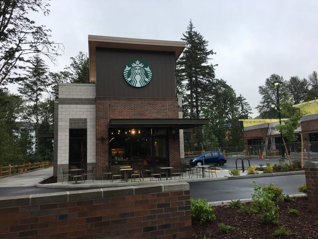 Starbucks | cafe | 13120 Newcastle Commons Dr, Newcastle, WA 98059, USA | 4257571670 OR +1 425-757-1670