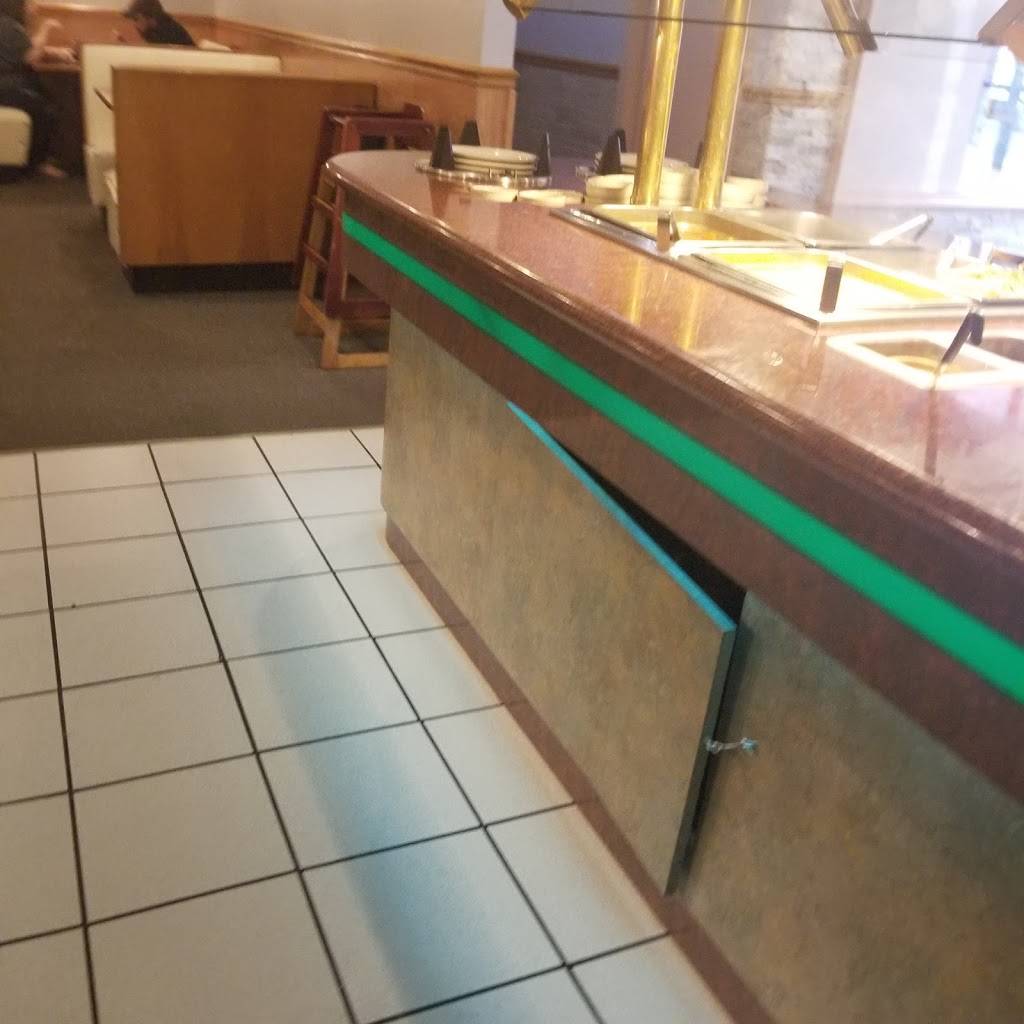 Hunan Restaurant | restaurant | 112 N Harwood St, Newport, AR 72112, USA | 8705234600 OR +1 870-523-4600