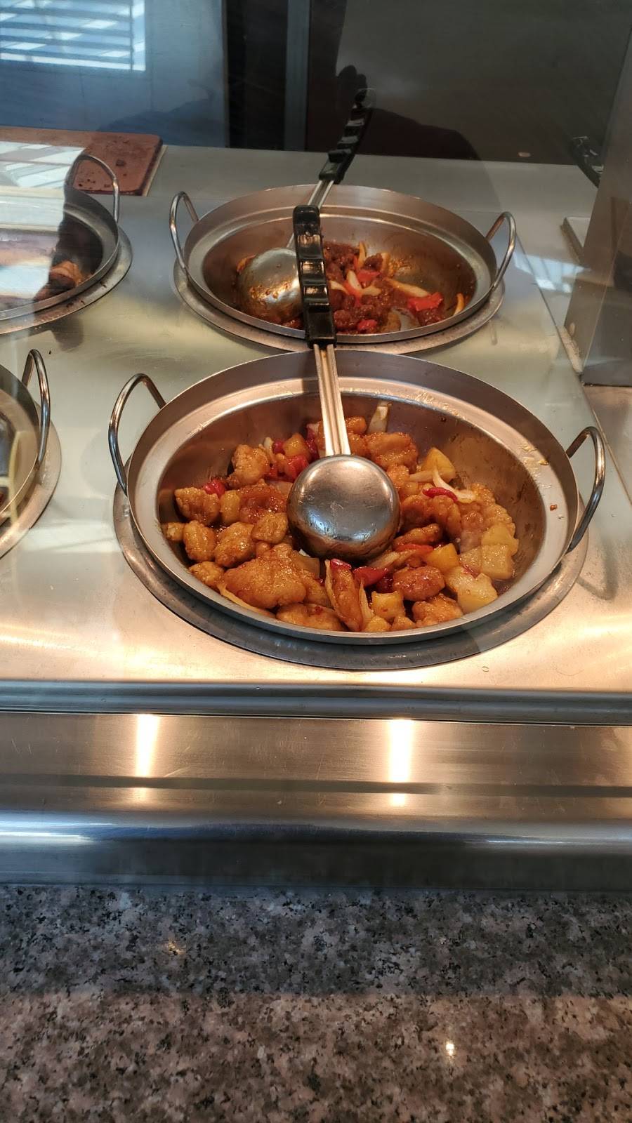 Panda Express | restaurant | 6100 O St, Lincoln, NE 68505, USA | 4024665212 OR +1 402-466-5212