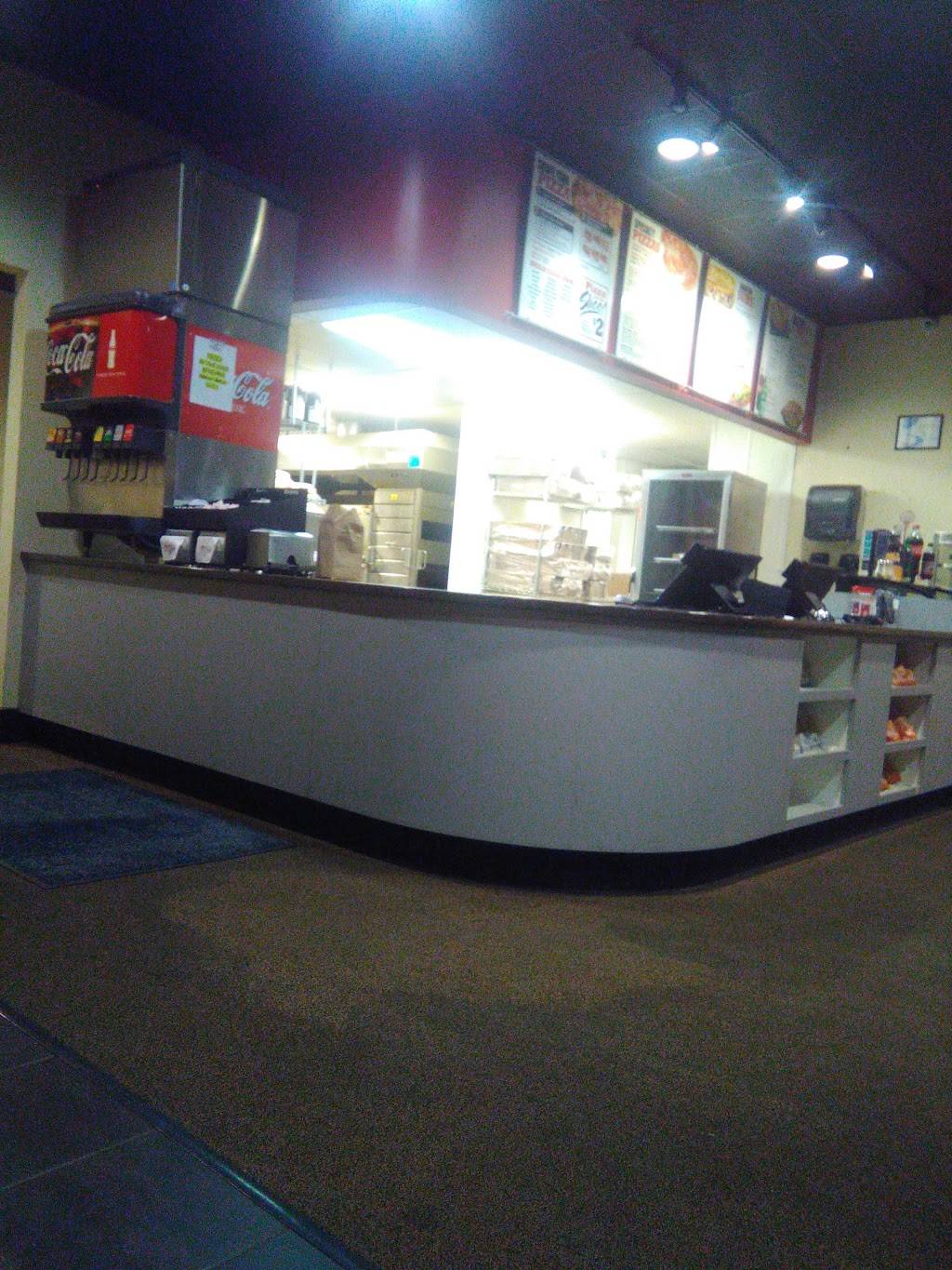 Vito’s Pizza and Subs | restaurant | 2129 N Reynolds Rd, Toledo, OH 43615, USA | 4198654321 OR +1 419-865-4321