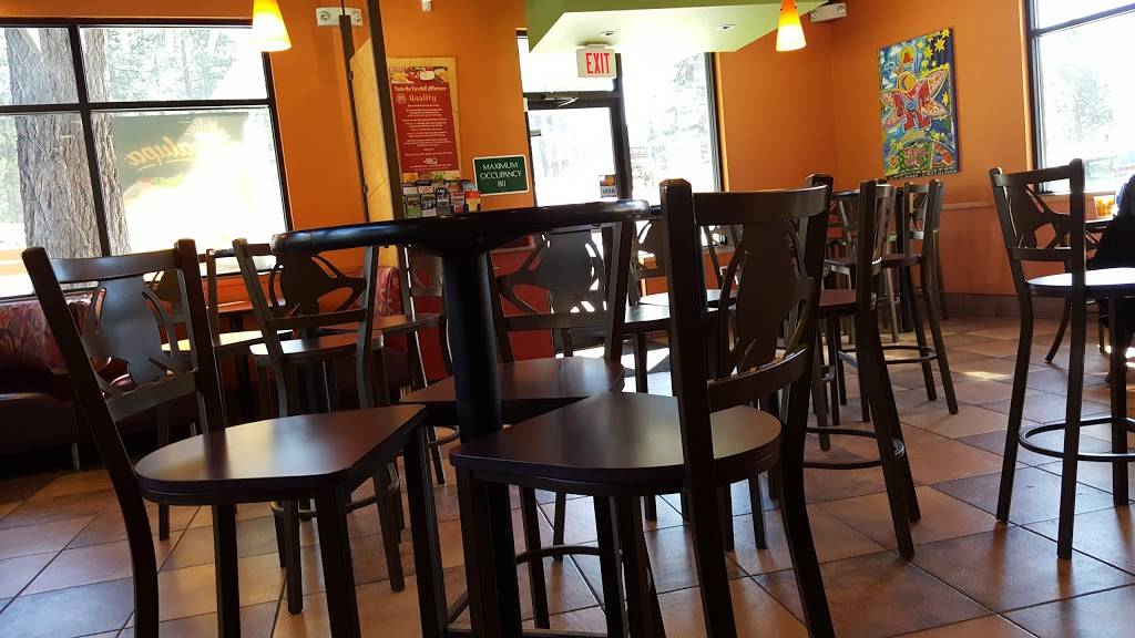 Taco Bell | meal takeaway | 2681 Lake Tahoe Blvd, South Lake Tahoe, CA 96150, USA | 5305440409 OR +1 530-544-0409