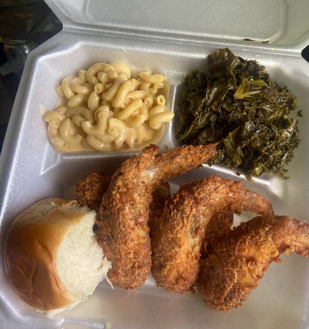 WILLs WAY | restaurant | 907 Vincent St, Charleston, WV 25302, USA | 3049895792 OR +1 304-989-5792