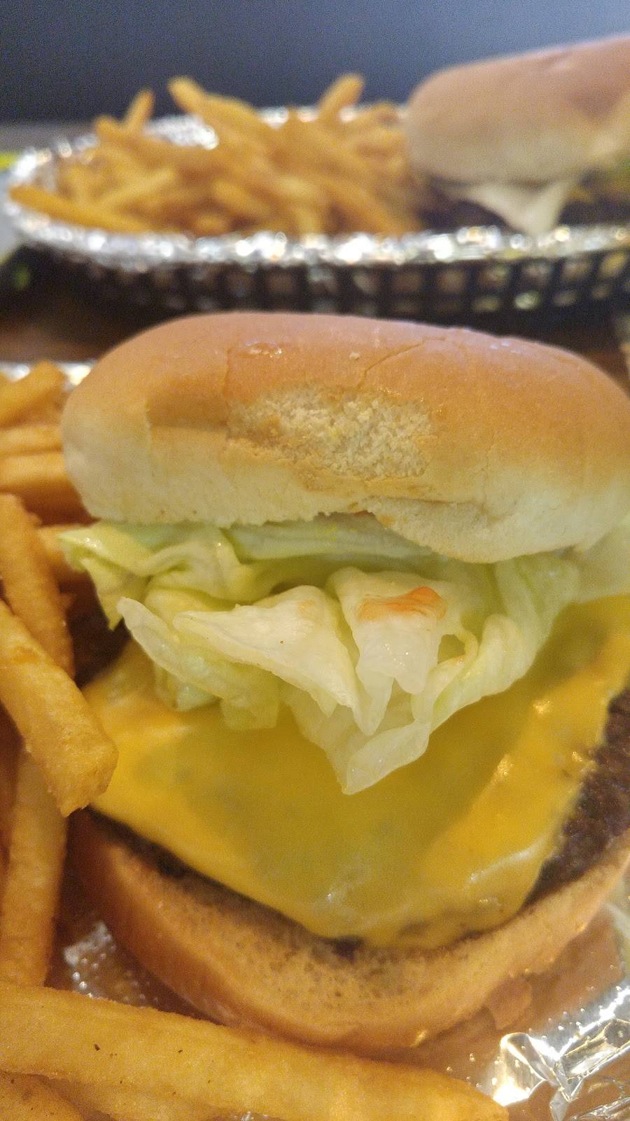 Johnny Grylls II, Huntsville | restaurant | 6125 University Dr NW, Huntsville, AL 35806, USA | 2562708041 OR +1 256-270-8041