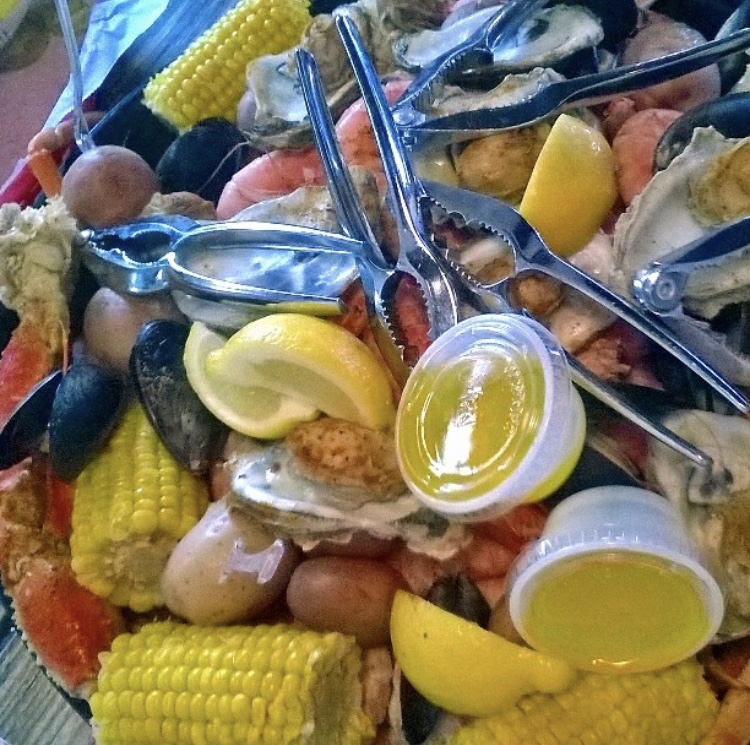 Gulf Shores Steamer | restaurant | 27267 Perdido Beach Blvd # 115, Orange Beach, AL 36561, USA | 2519486344 OR +1 251-948-6344