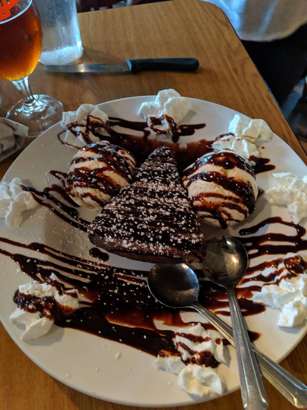 Cherry Street Brewing - Home of Rick Tanners | restaurant | 5810 Bond St, Cumming, GA 30040, USA | 7702055512 OR +1 770-205-5512