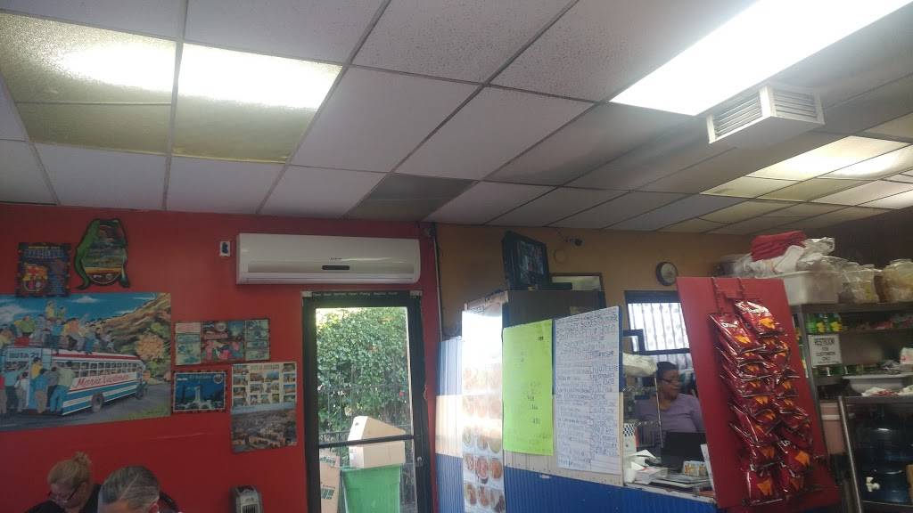 Divino Salvador | restaurant | 5816 York Blvd, Los Angeles, CA 90042, USA | 3232573468 OR +1 323-257-3468