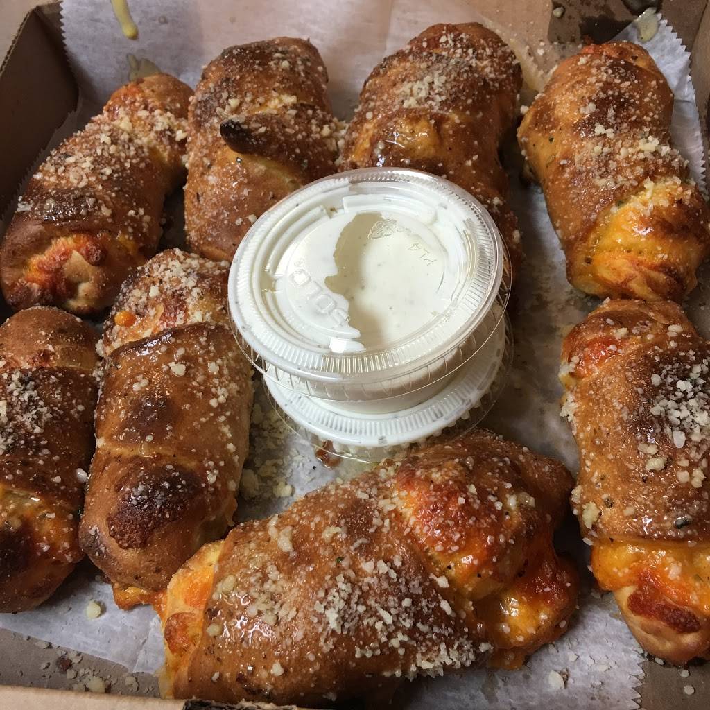 Fat Angelos Pizzeria Masontown | meal delivery | 2187 McClellandtown Rd, Masontown, PA 15461, USA | 7249521602 OR +1 724-952-1602