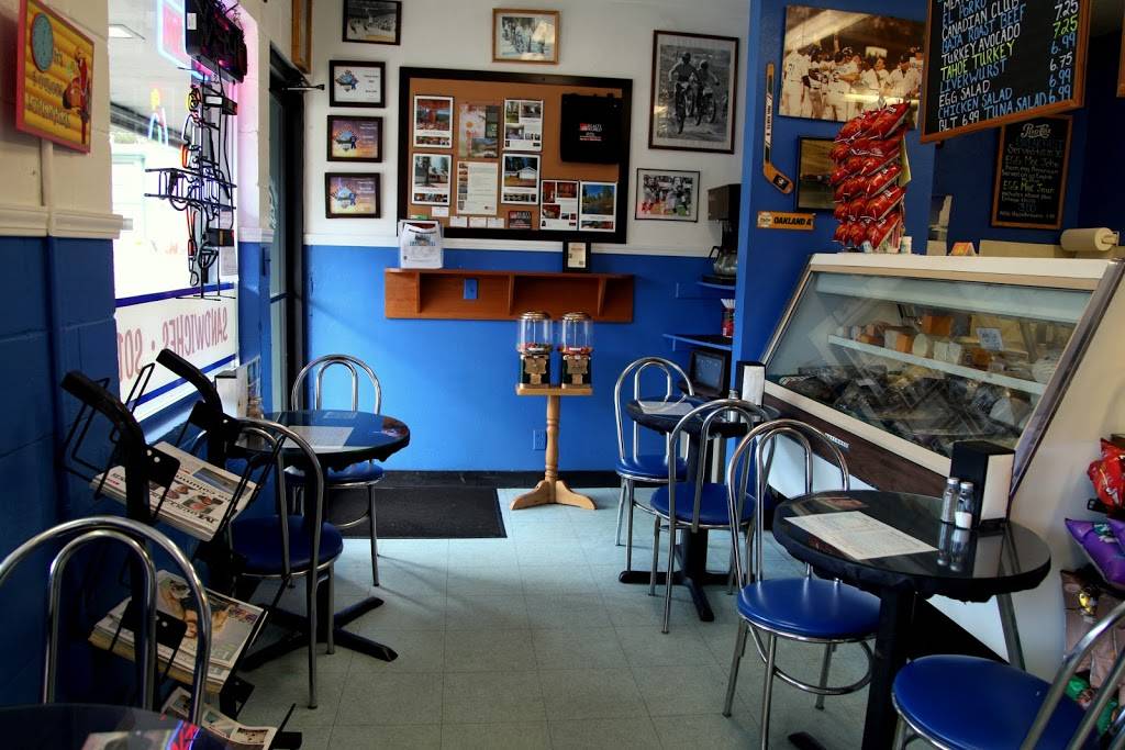 Tahoe Keys Deli | restaurant | 2301 Lake Tahoe Blvd, South Lake Tahoe, CA 96150, USA | 5305441335 OR +1 530-544-1335