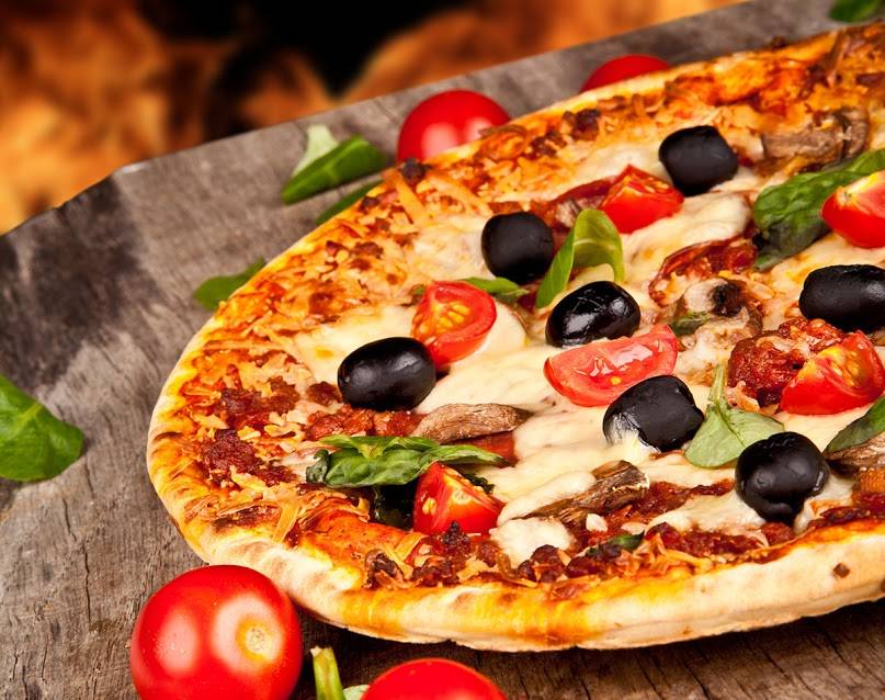 Jeans Pizza | meal delivery | 3252 Ryan Ave, Philadelphia, PA 19136, USA | 2153338200 OR +1 215-333-8200