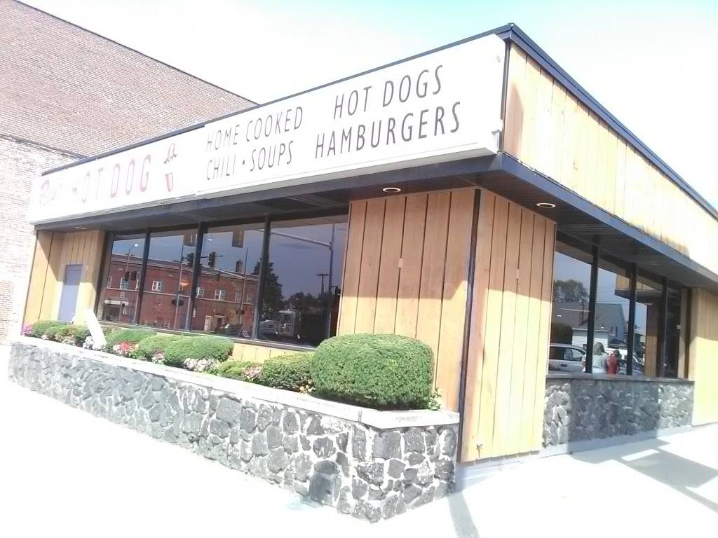 Rudys Hot Dog | restaurant | 946 W Sylvania Ave, Toledo, OH 43612, USA | 4194787095 OR +1 419-478-7095