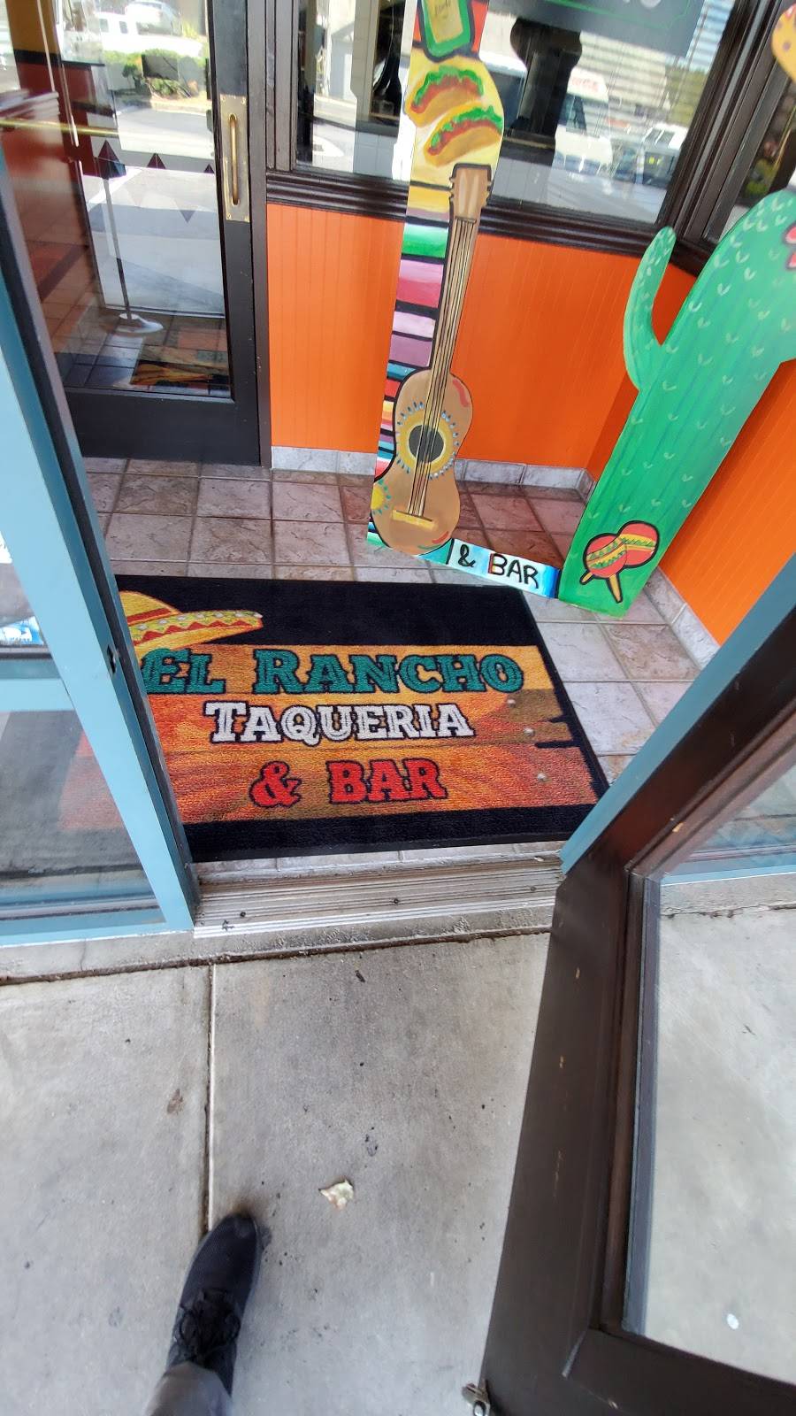 El Rancho Taqueria & Bar | restaurant | 7234 VA-28, City of Manassas, VA 20111, USA | 5713797777 OR +1 571-379-7777