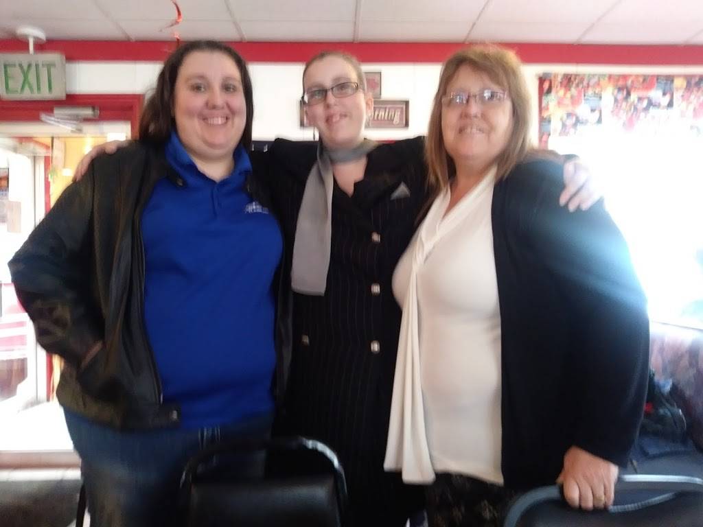 Around the Corner | restaurant | 231 N Main St, Elkhart, IN 46516, USA | 5742952272 OR +1 574-295-2272