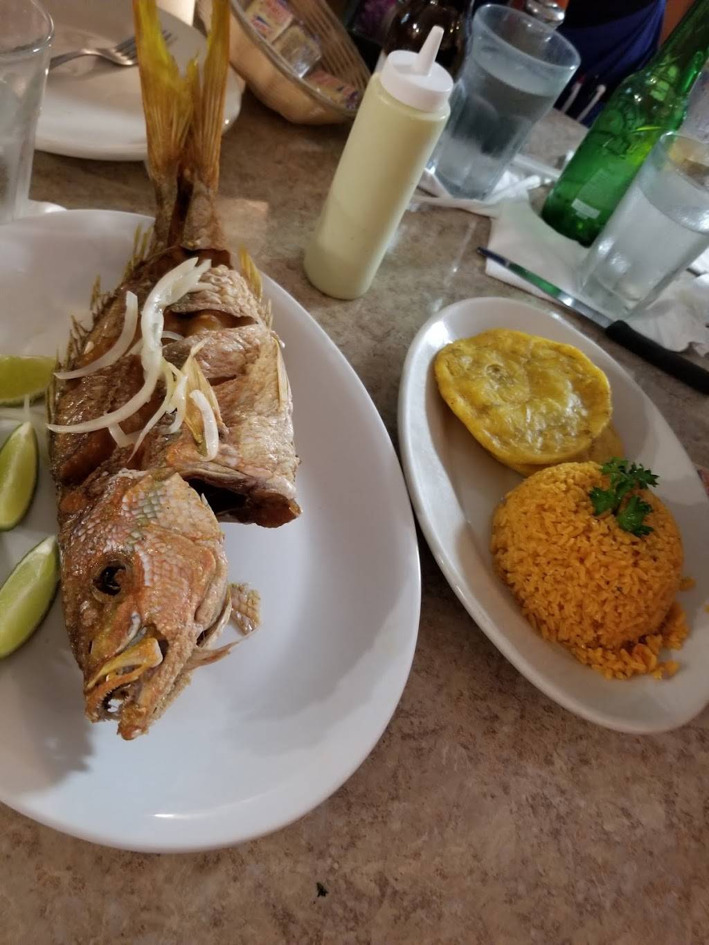 Enis Seafood | restaurant | 11322 SW 184th St, Miami, FL 33157, USA | 3052522179 OR +1 305-252-2179