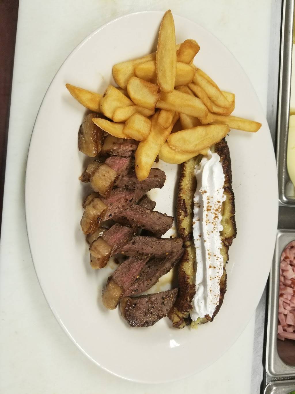 FresCafe | restaurant | 158 E Central St, Natick, MA 01760, USA | 5086470200 OR +1 508-647-0200