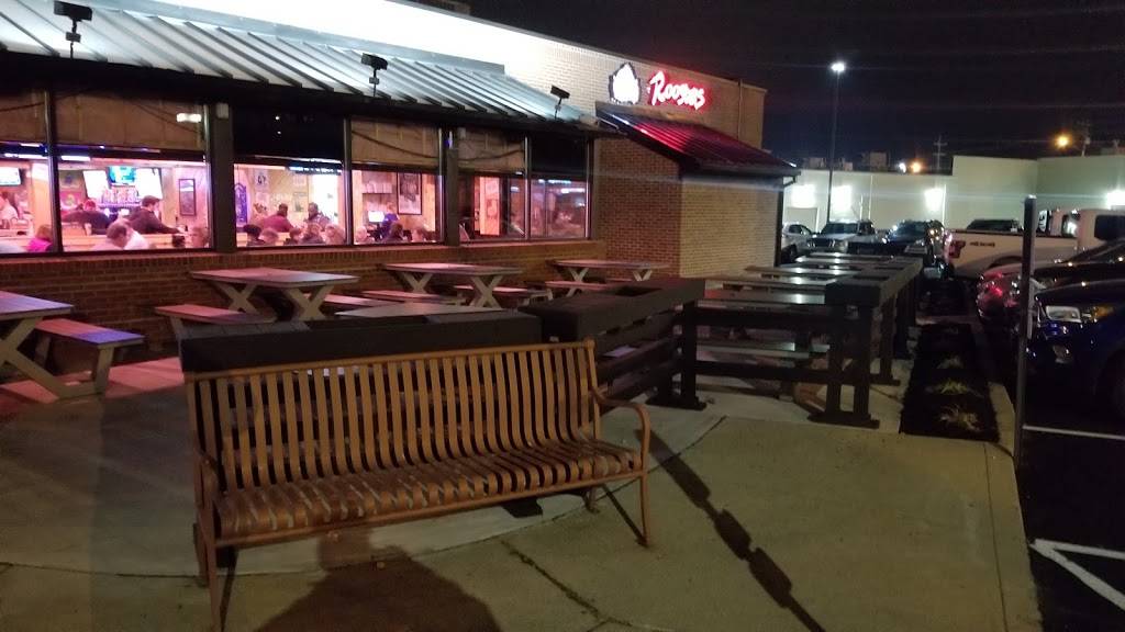 Roosters | restaurant | 5050 Crookshank Rd, Cincinnati, OH 45238, USA | 5138345984 OR +1 513-834-5984