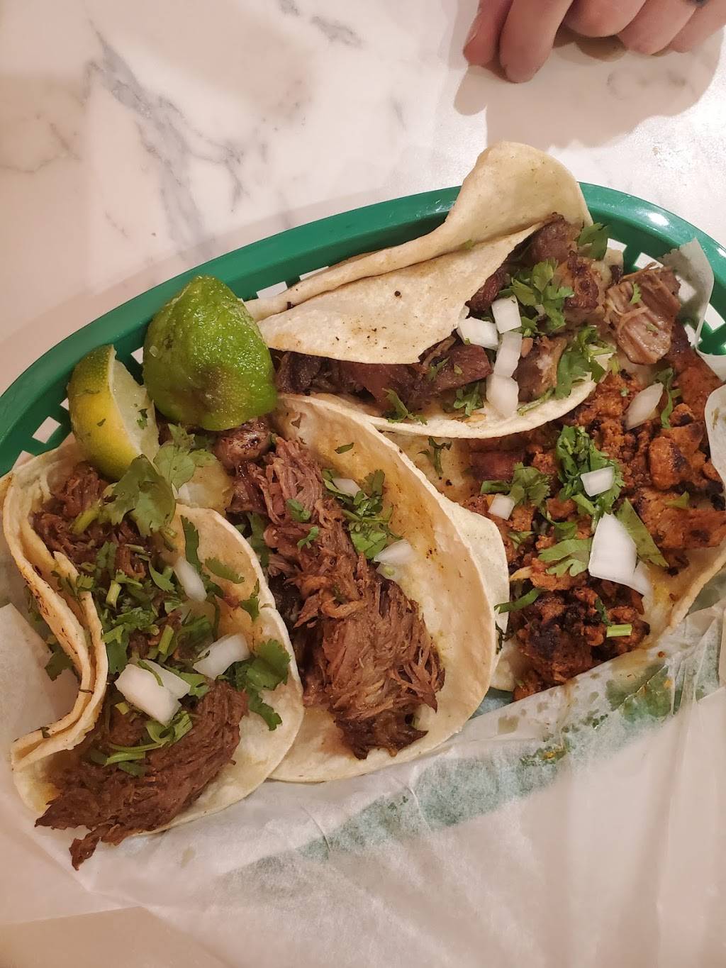 i taco | restaurant | 813 E 66th St, Richfield, MN 55423, USA | 6128863649 OR +1 612-886-3649