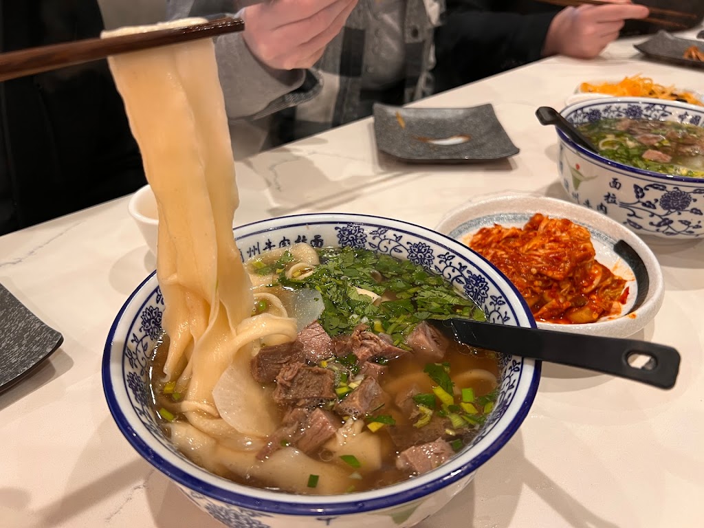 Highland Noodles金城兰州拉面 | restaurant | 1720 N Milpitas Blvd, Milpitas, CA 95035, USA | 6692842114 OR +1 669-284-2114