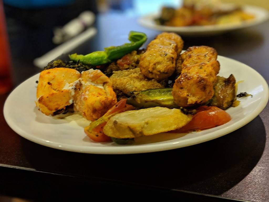 Istanbul Grille & Hookah Lounge | restaurant | 9041 Southside Blvd, Jacksonville, FL 32256, USA | 9043631010 OR +1 904-363-1010