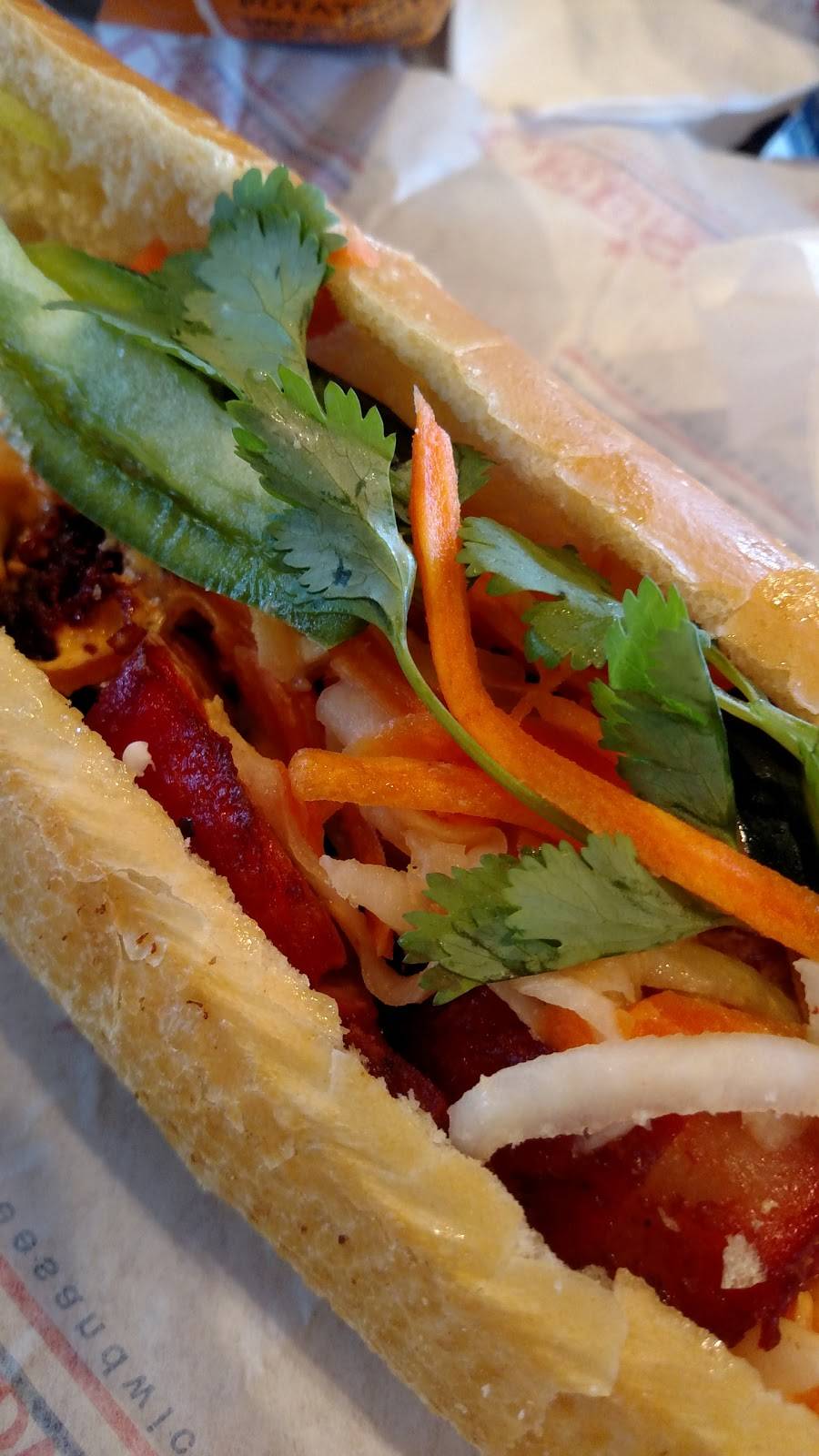 Lees Sandwiches | meal takeaway | 260 E Santa Clara St, San Jose, CA 95113, USA | 4082868808 OR +1 408-286-8808
