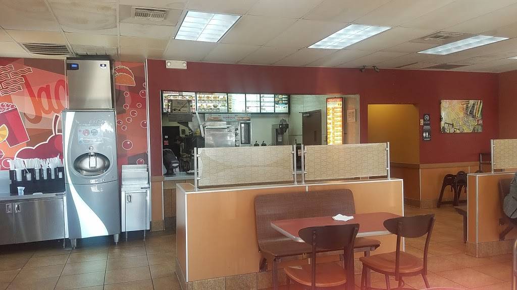 Jack in the Box | restaurant | 14540 Westheimer Rd, Houston, TX 77077, USA | 2815047520 OR +1 281-504-7520