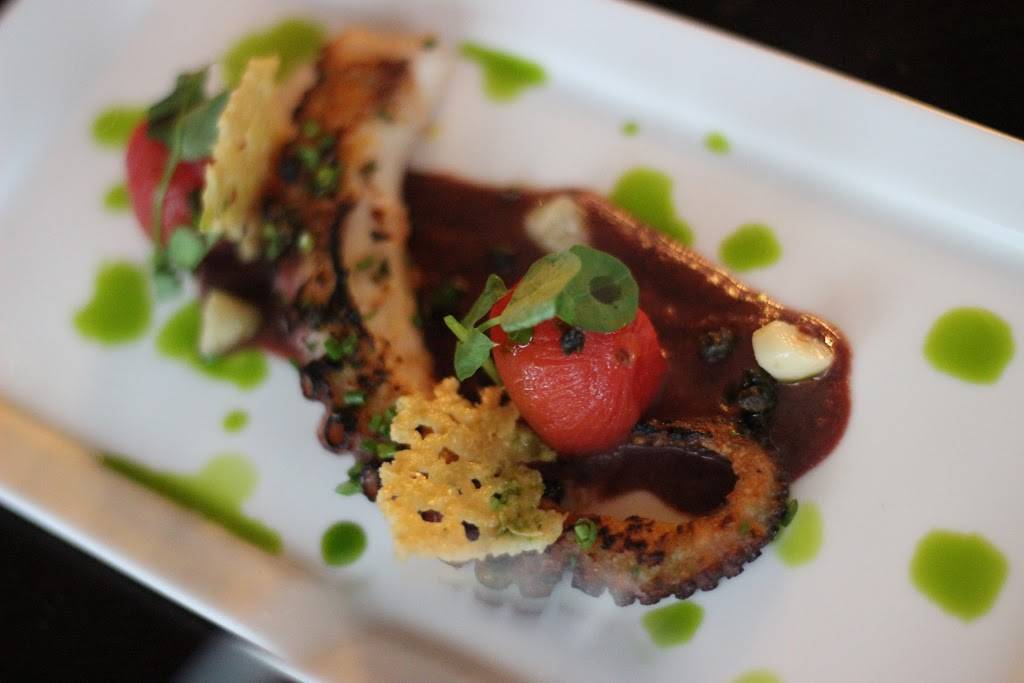 Il Ritorno | restaurant | 449 Central Avenue North #101, St. Petersburg, FL 33701, USA | 7278975900 OR +1 727-897-5900