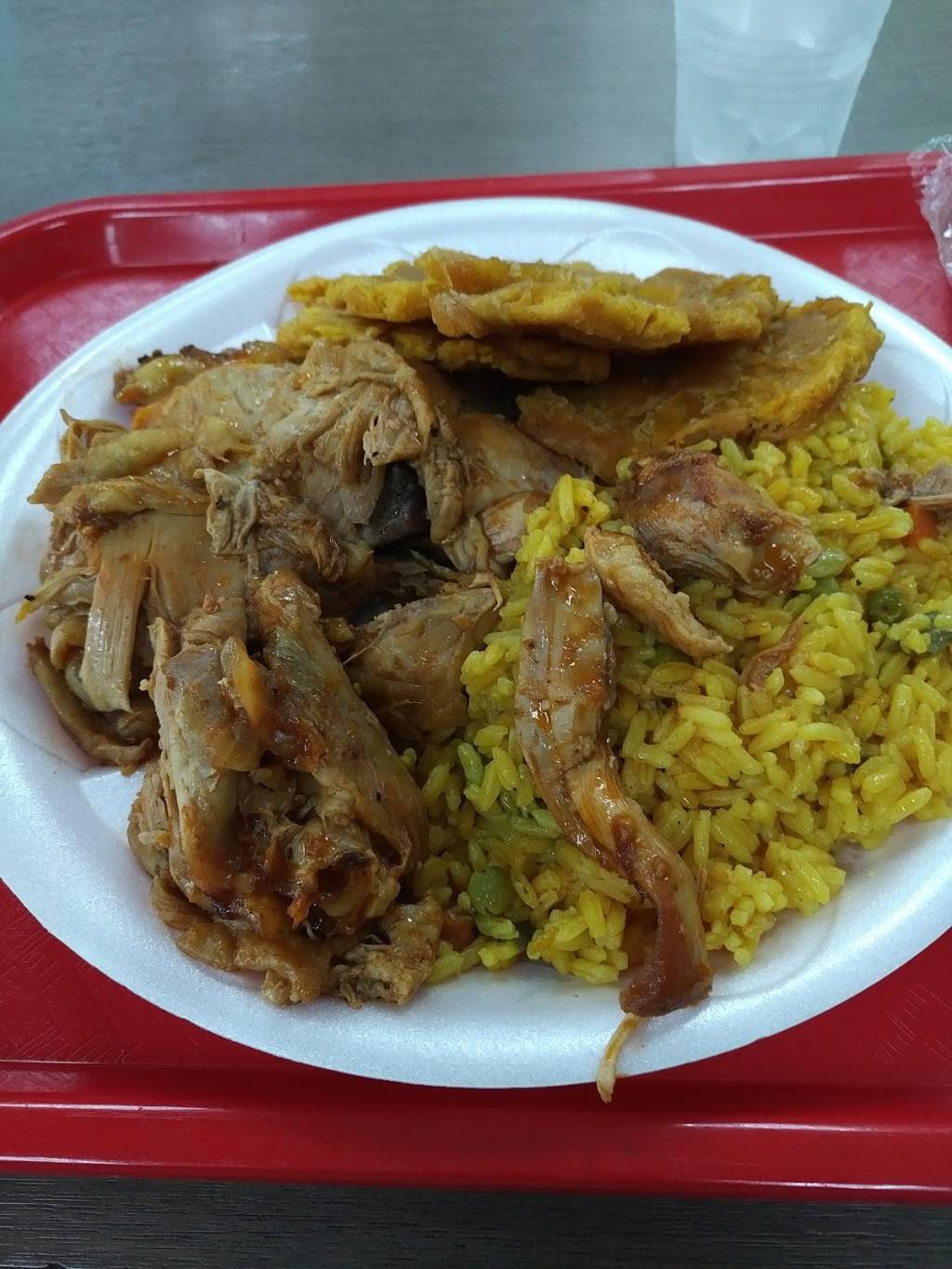 El Comedor | restaurant | 10190 NW 116th Way, Medley, FL 33178, USA | 3058843871 OR +1 305-884-3871