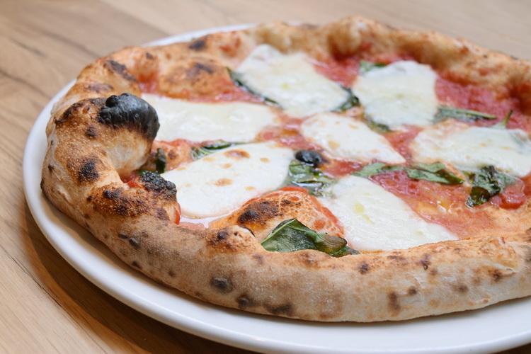 La Pizza & La Pasta at Eataly Downtown | restaurant | 101 Liberty St 3rd Floor, New York, NY 10007, USA | 2128972895542 OR +1 212-897-2895 ext. 542