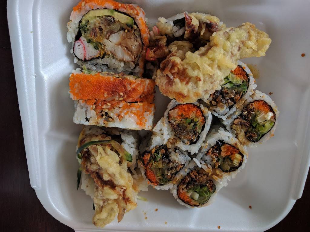 Yuraku Japanese Restaurant | restaurant | 19773 Frederick Rd, Germantown, MD 20876, USA | 3015157448 OR +1 301-515-7448