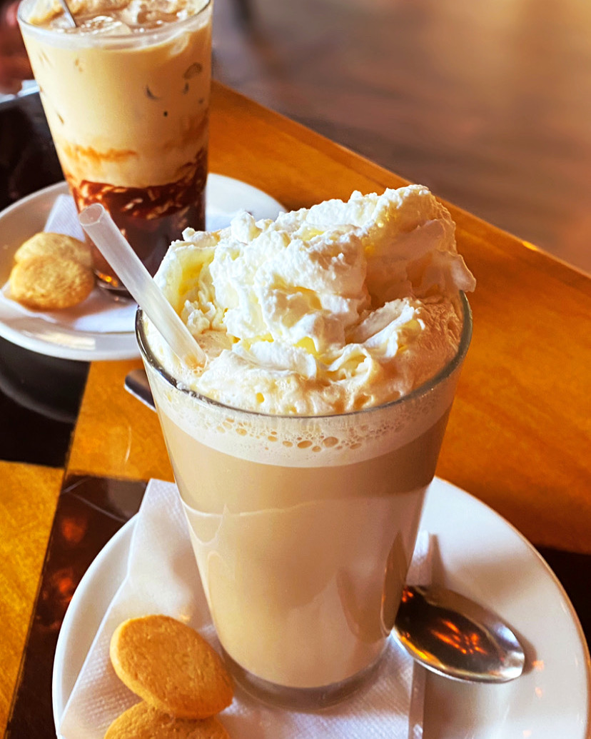 Empire Café | cafe | 1732 Westheimer Rd, Houston, TX 77098, USA | 7135285282 OR +1 713-528-5282