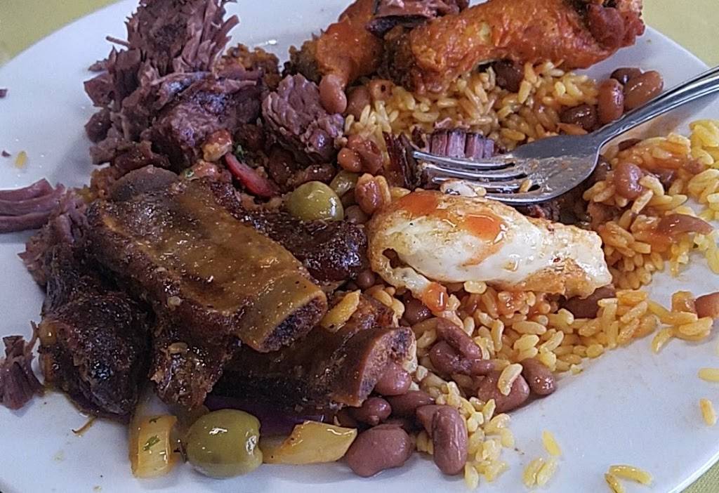 Pioneira Brazilian Steak House | restaurant | 61 Hurd Ave, Bridgeport, CT 06604, USA | 2032123060 OR +1 203-212-3060