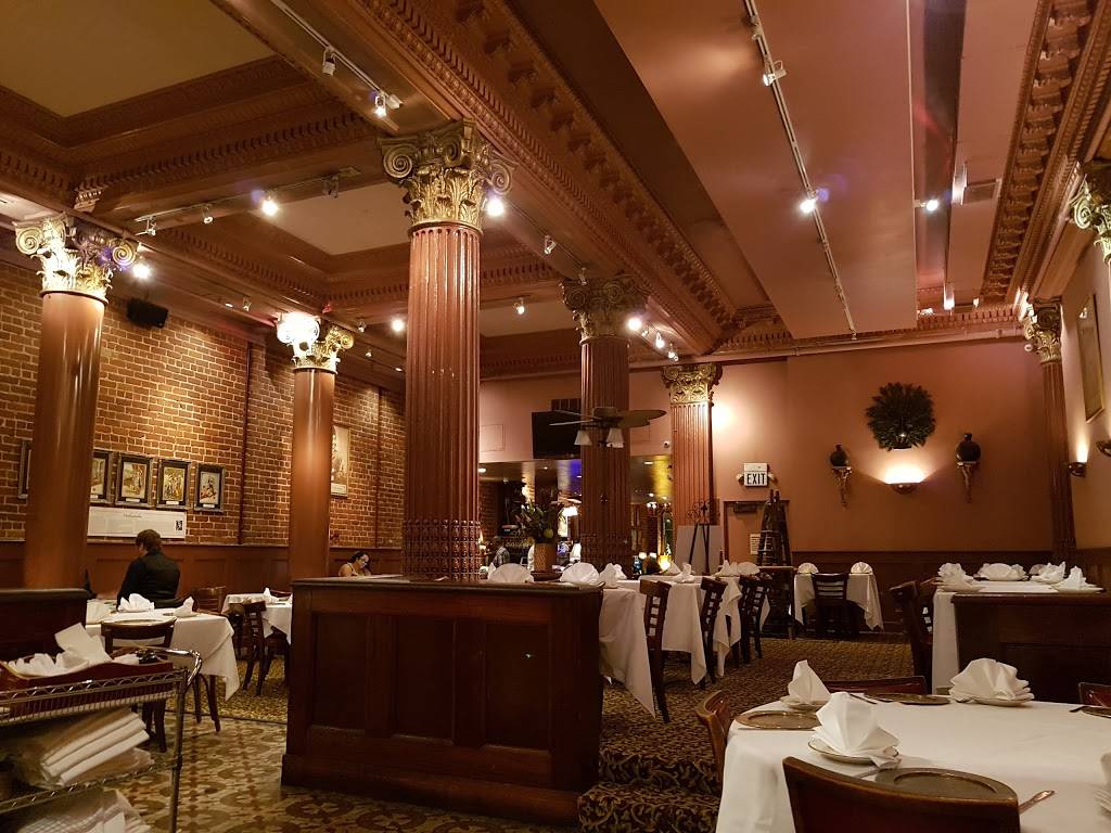 New Delhi Indian Restaurant | restaurant | 160 Ellis St, San Francisco, CA 94102, USA | 4153978470 OR +1 415-397-8470