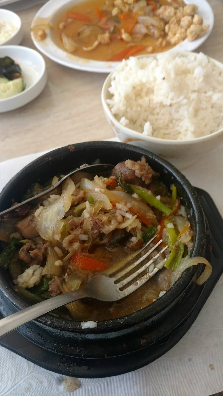 TJ BABZIP RESTAURANTE | restaurant | Blvd Insurgentes 9802, El Florido 1ra y 2da Secc, Tijuana, B.C., Mexico | 016646259397 OR +52 664 625 9397