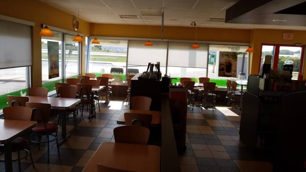 A&W Canada | restaurant | 170 Culloden Rd, Ingersoll, ON N5C 3J7, Canada | 5194850424 OR +1 519-485-0424