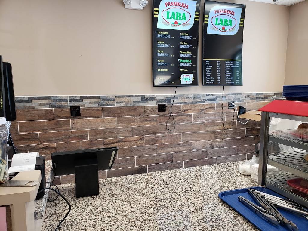 Panaderia Lara | restaurant | 633 Millers Hill, Kennett Square, PA 19348, USA | 6104442838 OR +1 610-444-2838