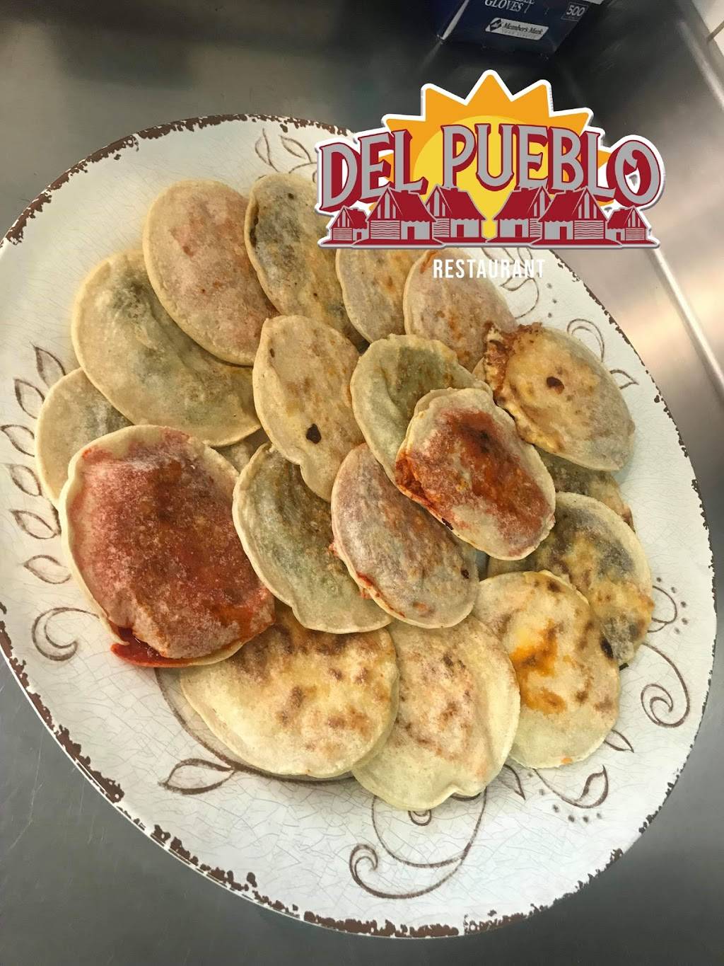 Del Pueblo | restaurant | 5800 W 35th St, Cicero, IL 60804, USA | 7084776036 OR +1 708-477-6036