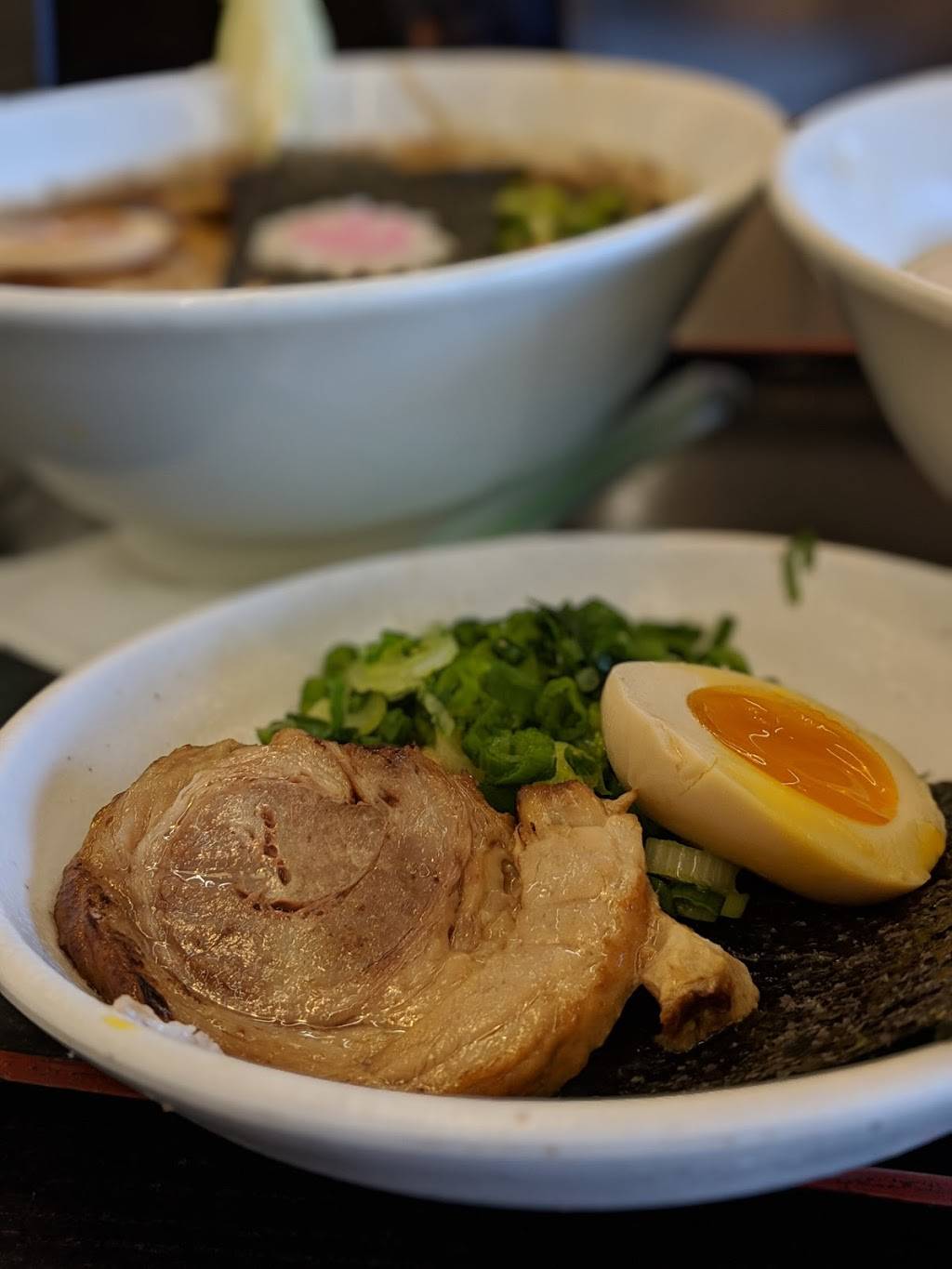 Hanzo Ramen | restaurant | 1420 S Azusa Ave, West Covina, CA 91791, USA | 6262149590 OR +1 626-214-9590
