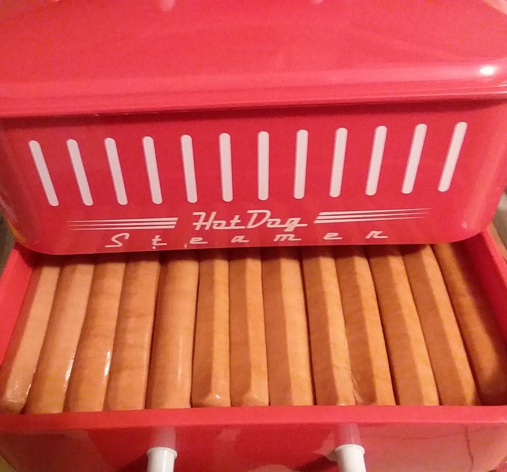 Knights Hot Dog Stand | meal takeaway | 2719 Griffin Rd, Leesburg, FL 34748, USA | 3522726253 OR +1 352-272-6253