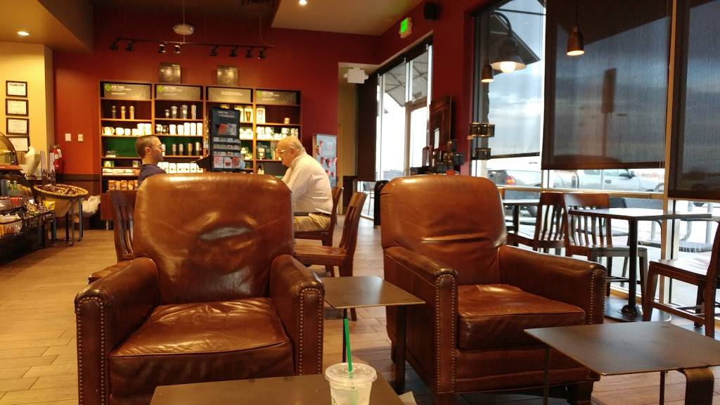 Starbucks | cafe | 2320 W University Dr, Denton, TX 76201, USA | 9403834157 OR +1 940-383-4157