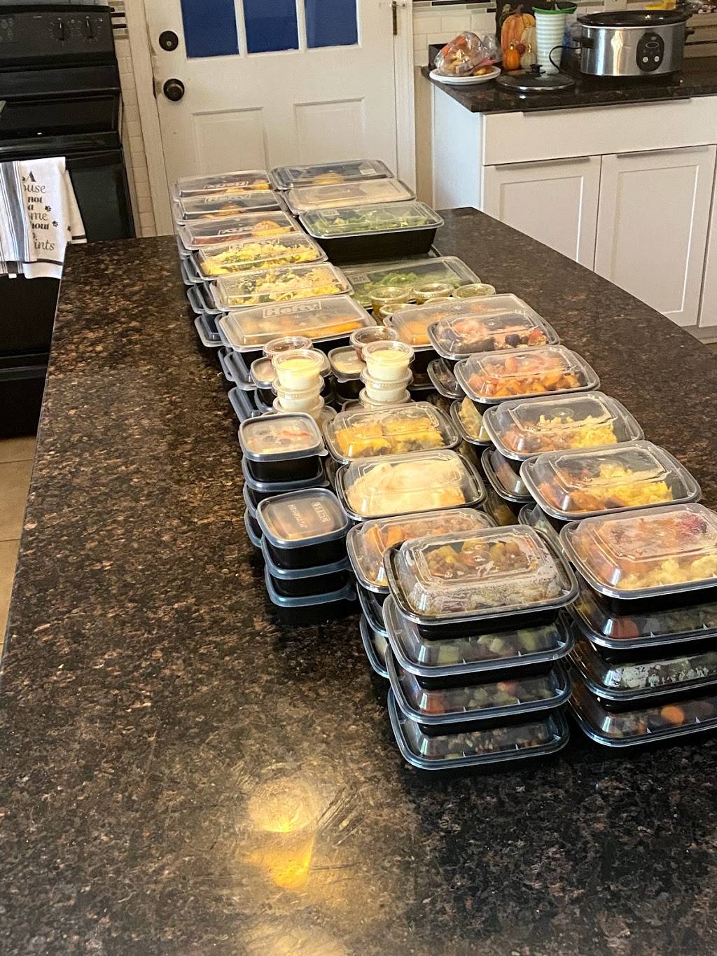 Shulman Creations | restaurant | 3031 W 7th St, Lawrence, KS 66049, USA | 8165161713 OR +1 816-516-1713