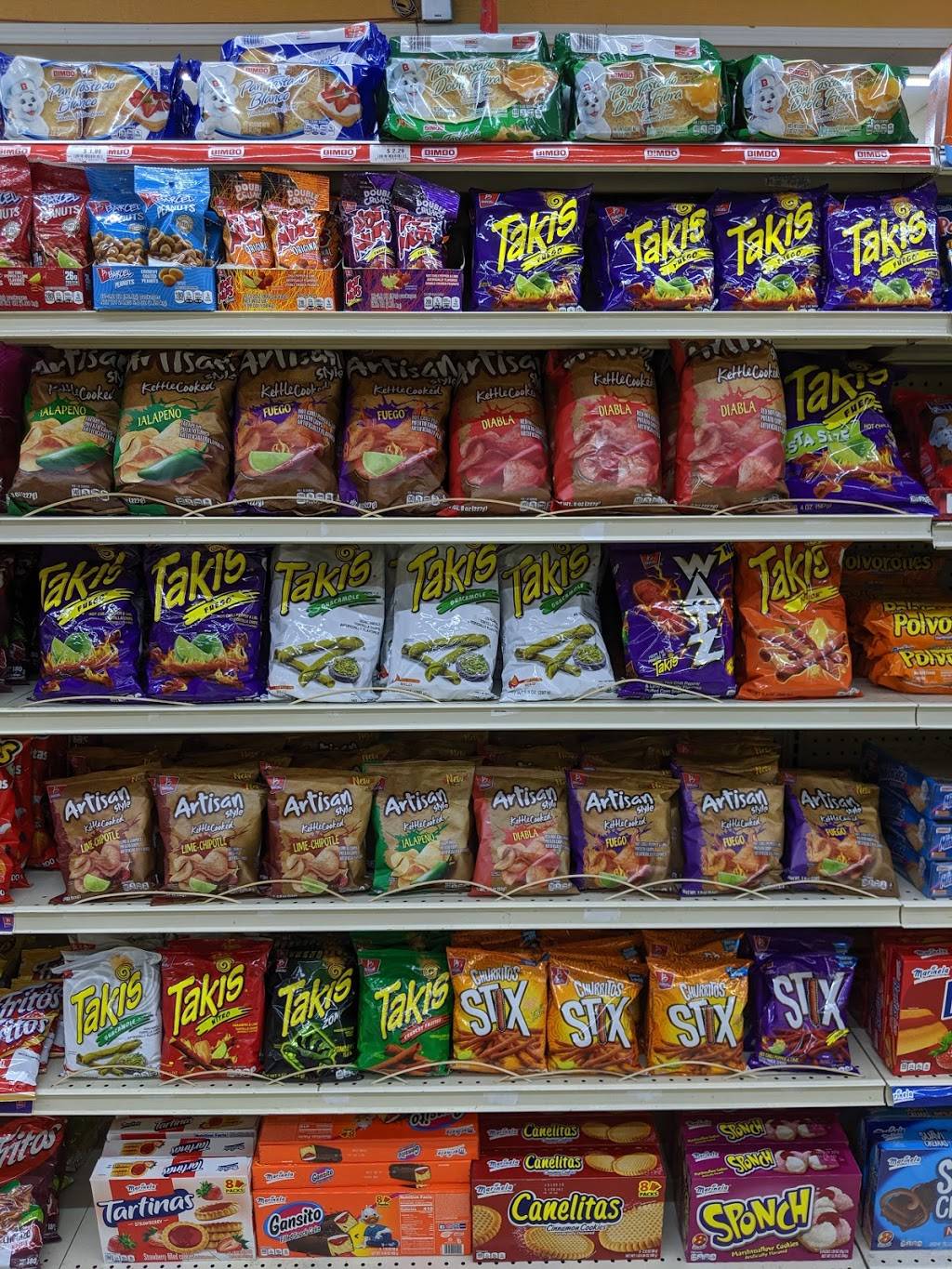 La Villita Kennesaw | restaurant | 2730 Summers St, Kennesaw, GA 30144, USA | 6782132841 OR +1 678-213-2841