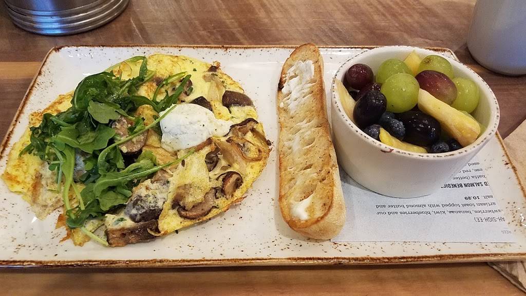 First Watch - Bowie Town Center | restaurant | 15471 Excelsior Drive, Bowie, MD 20716, USA | 3013523447 OR +1 301-352-3447