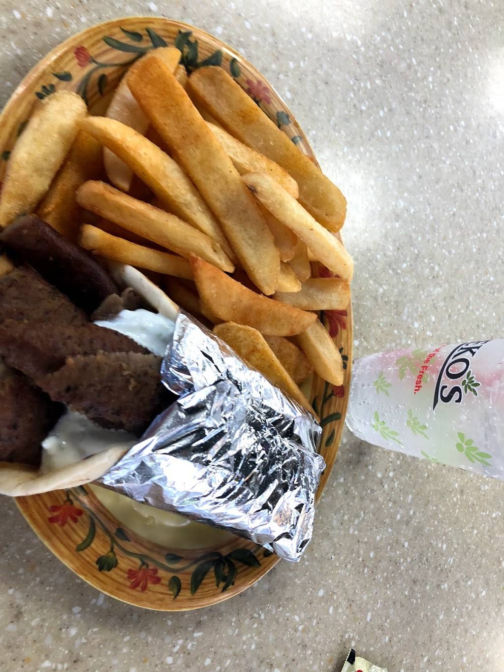 Zekos | restaurant | 3609 E Busch Blvd, Tampa, FL 33604, USA | 8139859356 OR +1 813-985-9356