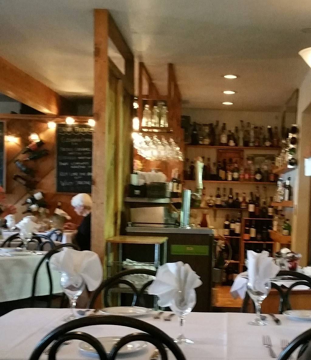 The Glenwood | restaurant | 4604 Main St, Onekama, MI 49675, USA | 2318893734 OR +1 231-889-3734