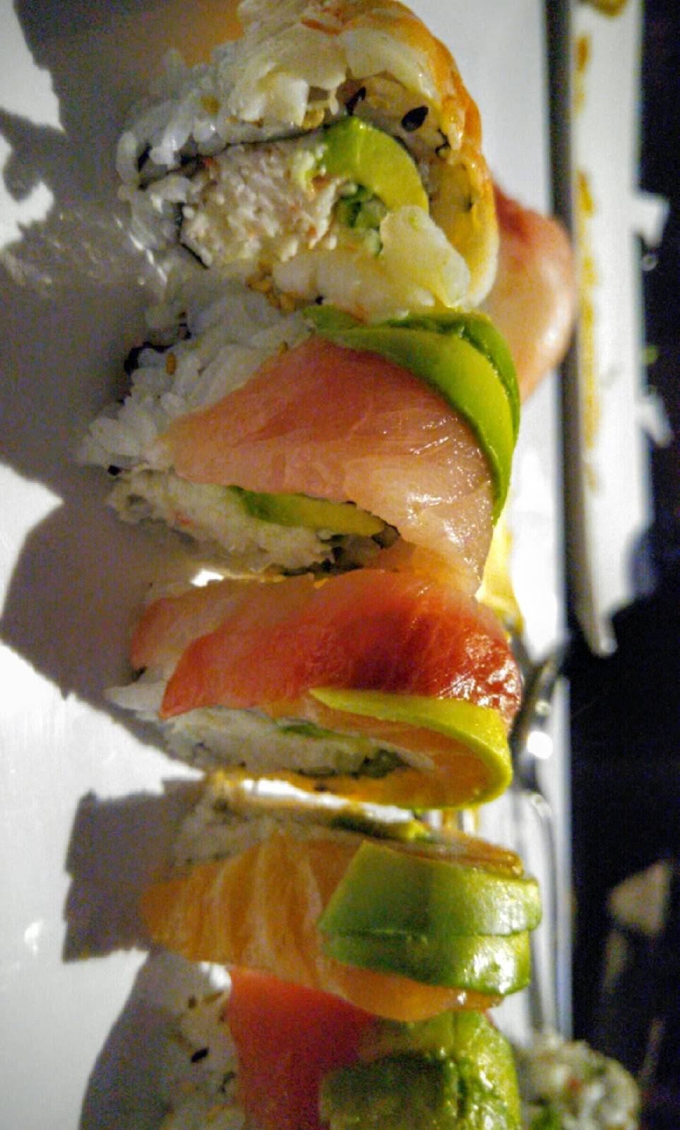 Ohya Sushi, Korean Kitchen & Bar | restaurant | 4920 W Thunderbird Rd, Glendale, AZ 85306, USA | 6022980110 OR +1 602-298-0110